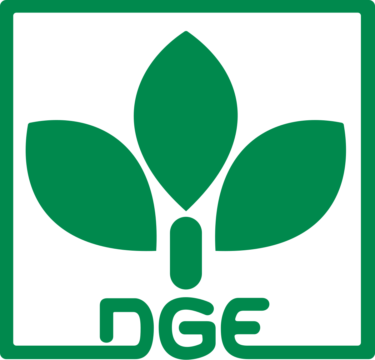 Deutsche Gesellschaft für Ernährung (DGE)