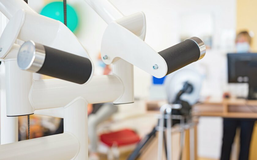Orthopädie und Unfallchirurgie