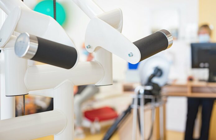 Physiotherapie