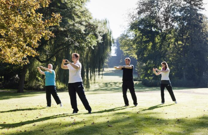 Ablauf der Rehabilitation