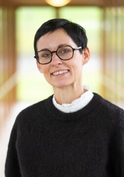 Stefanie Schuchtmann