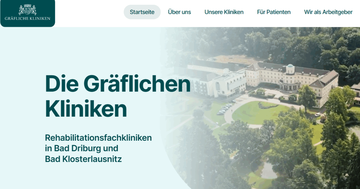 Marcus Klinik GmbH & Co. KG