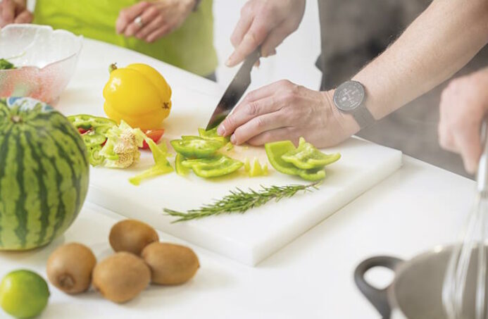 Ernährungsberatung