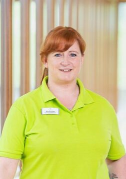 Manuela Ortmann