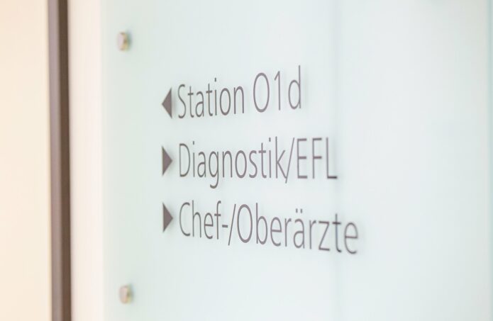 Unsere Diagnostik