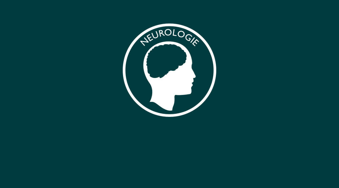 Fachbereich Neurologie