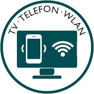 Piktogramm_TV_Telefon_WLAN